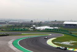 Lewis Hamilton, Mercedes AMG F1 W06