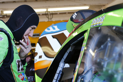 Kyle Busch, Joe Gibbs Racing Toyota