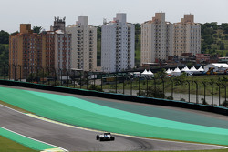 Фелипе Масса, Williams F1 Team