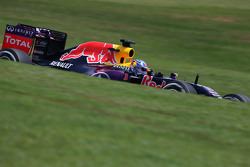 Daniel Ricciardo, Red Bull Racing