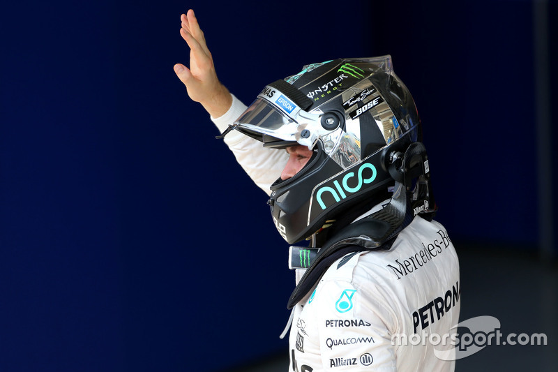 52 GP de Brasil 2015
