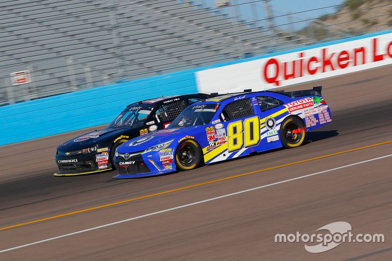Ross Kenseth