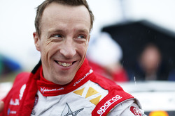 Kris Meeke, Citroën World Rally Team