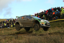 Юрий Протасов и Павло Черепин, Ford Fiesta R5