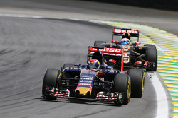Max Verstappen, Scuderia Toro Rosso STR10