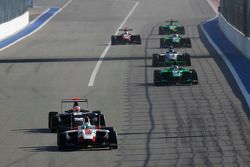 Alfonso Celis Jr., ART Grand Prix