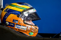 Johnny Mowlem