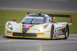 #5 Action Express Racing Corvette DP: Joao Barbosa, Christian Fittipaldi, Filipe Albuquerque