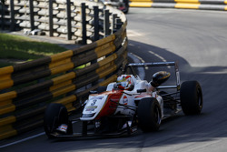 Lance Stroll, Prema Powerteam Dallara Mercedes-Benz