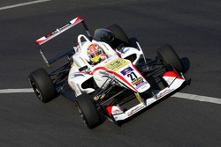 Arjun Maini, Van Amersfoort Racing Dallara Volkswagen