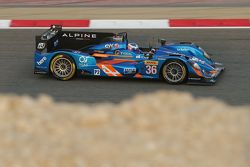 #36 Signatech Alpine A450b: Paul-Loup Chatin, Nelson Panciatici, Tom Dillmann