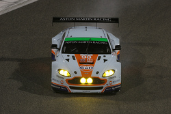 #98 Aston Martin Racing, Aston Martin Vantage GTE: Paul Dalla Lana, Pedro Lamy, Mathias Lauda