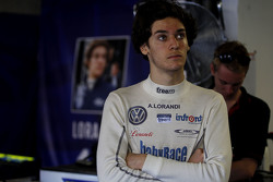 Alessio Lorandi, Van Amersfoort Racing Dallara Volkswagen