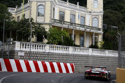 Lee Ying Kin, Marchy, Audi Hong Kong Audi R8 LMS