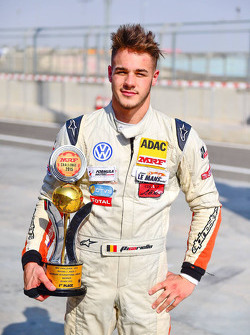 Winnaar Alessio Picariello