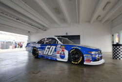 Chris Buescher, Roush Fenway Racing Ford