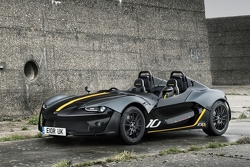 Zenos E10R