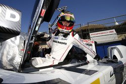 Timo Bernhard, Porsche Team