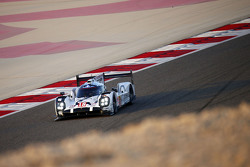 #18 Porsche Team, Porsche 919 Hybrid: Romain Dumas, Neel Jani, Marc Lieb