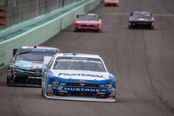 Chris Buescher, Roush Fenway Racing Ford