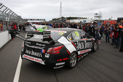 Rick Kelly, Nissan Motorsports
