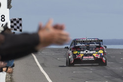 1. Craig Lowndes, Triple Eight Race Engineering, Holden