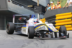 Nick Cassidy, Toms Dallara Toyota