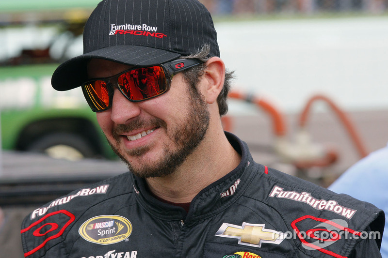 10° - Martin Truex Jr.deu grande salto com US$ 6.751.609