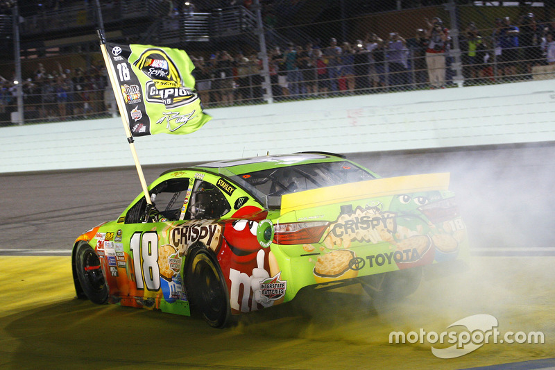 Kyle Busch
