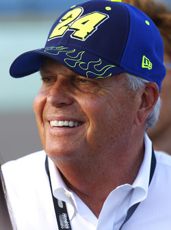 Rick Hendrick