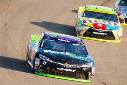 Denny Hamlin, Joe Gibbs Racing Toyota