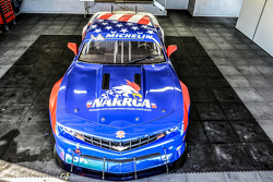 Chevrolet Camaro NARRCA