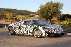McLaren 570S GT