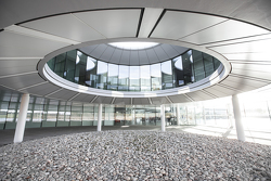 Il McLaren Technology Center
