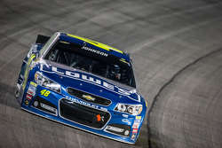 Jimmie Johnson, Hendrick Motorsports Chevrolet