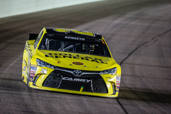 Matt Kenseth, Joe Gibbs Racing Toyota