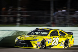 Matt Kenseth, Joe Gibbs Racing Toyota
