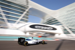 Фелипе Масса, Williams FW37
