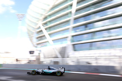 Lewis Hamilton, Mercedes AMG F1 Team