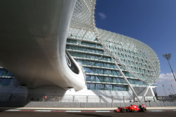 Kimi Raikkonen, Scuderia Ferrari