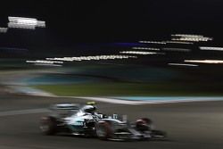 Nico Rosberg, Mercedes AMG F1 W06