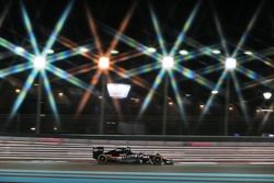 Sergio Pérez, Sahara Force India F1 VJM08