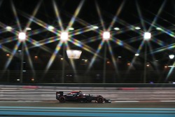 Jenson Button, McLaren MP4-30