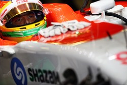 Роберто Мери, Manor Marussia F1 Team