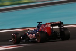 Макс Ферстаппен, Scuderia Toro Rosso STR10