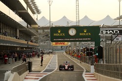 Sebastian Vettel, Ferrari SF15-T