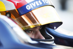 Pierre Gasly, DAMS