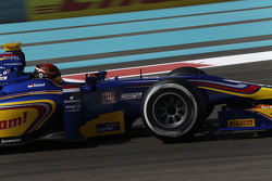 Sean Gelael, Carlin