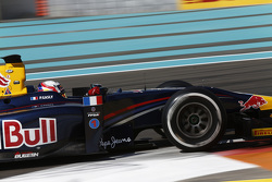 Pierre Gasly, DAMS
