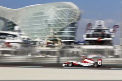 Esteban Ocon, ART Grand Prix